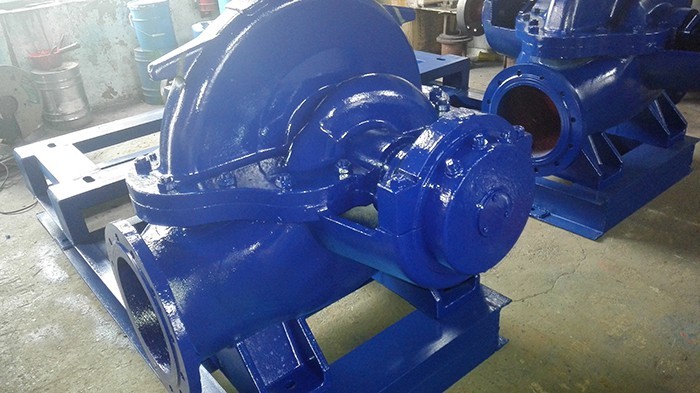 中開泵 中開(kāi)泵