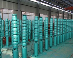 河南深井(jing)泵