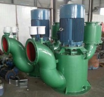 河南WFB自控自(zi)吸泵