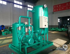 河南真空泵機(ji)組