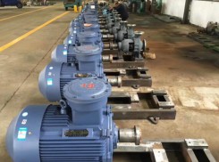 石(shi)油化工泵