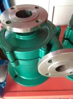 浙江不鏽鋼(gāng)磁力泵