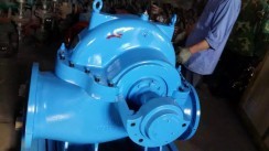 KQSN中開泵(bèng)