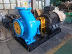 廣東IS型(xíng)清水泵(bèng)