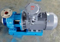 不鏽鋼(gāng)化工泵