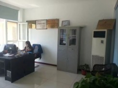 公(gōng)司環境(jìng)