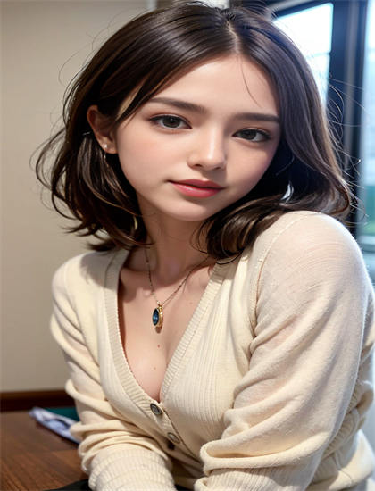 从文化视角看《真假女佣》：东西方文化的碰撞与融合 探索艺术与文化的互动关系