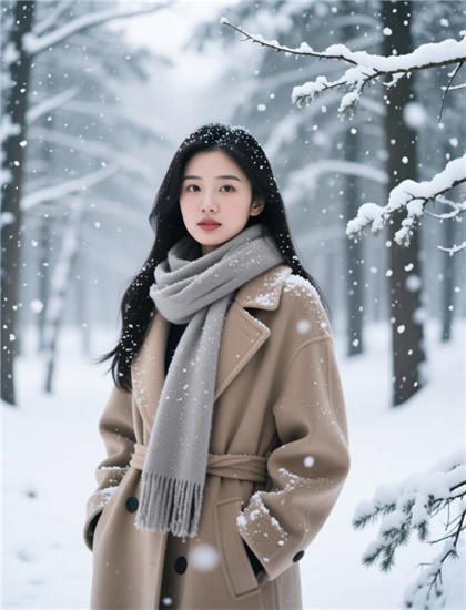 雪国2022高潮解析：戏剧冲突与情感爆发