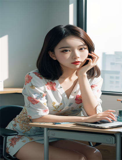 技术分析：伏：铁炮娘的捕物帐中的绿幕合成 突破传统创造视觉奇迹 改变电影制作的传统模式