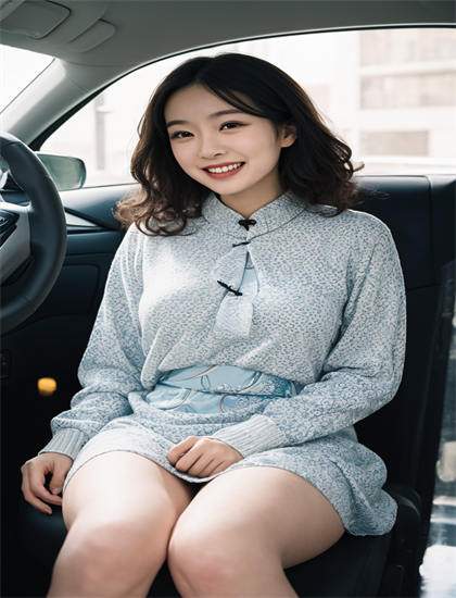 【幕后故事】《都市女孩 第二季》的摄影的镜头语言与画面构图 探索艺术与技术的完美结合